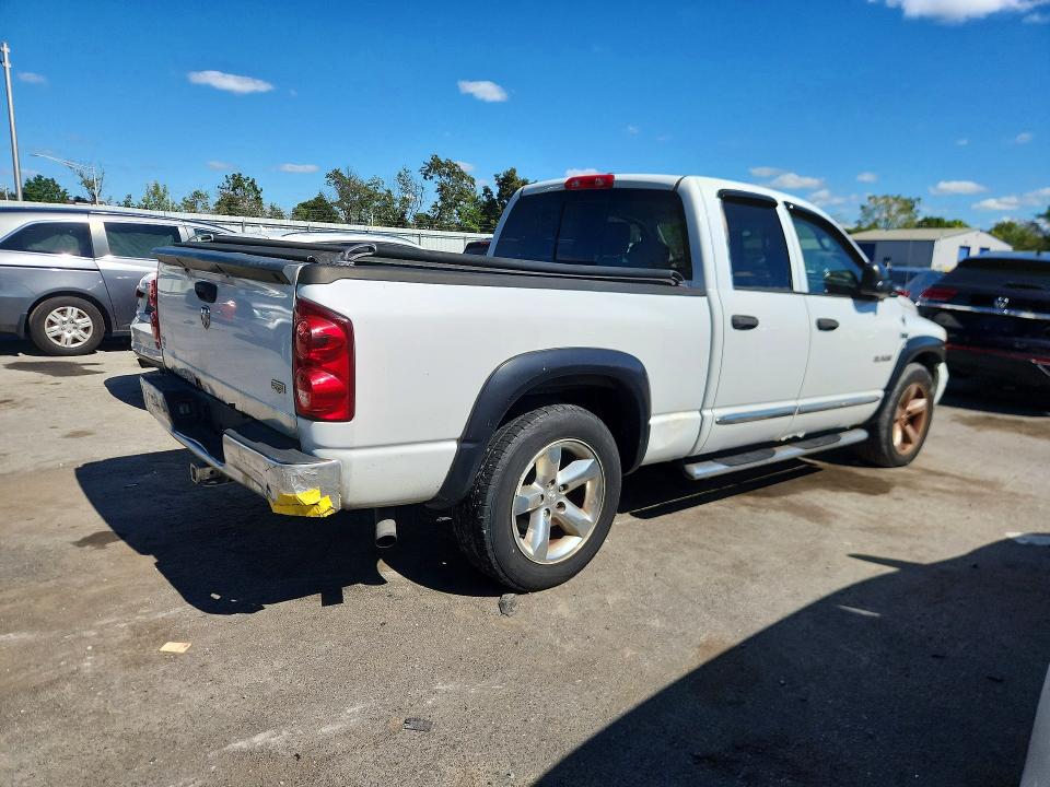 Aukcja sprzedaży 2008 Dodge Ram 1500, vin: 1D7HA18218S593269, numer aukcji: 69106096