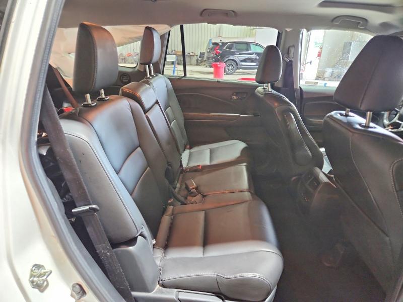 Aukcja sprzedaży 2020 Honda Pilot, vin: 5FNYF6H58LB031586, numer aukcji: 69768306