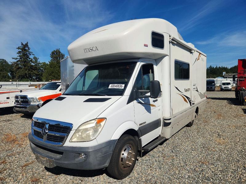 Продаж на аукціоні авто 2007 Dodge Sprinter, vin: WDXPF446579317757, номер лоту: 68040836