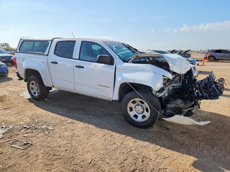 Продажа на аукционе авто 2022 Chevrolet Colorado, vin: 1GCGSBEN2N1328109, номер лота: 67837256