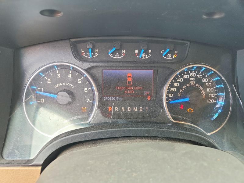 Продажа на аукционе авто 2013 Ford F150, vin: 1FTFX1EF7DFA51118, номер лота: 69434906