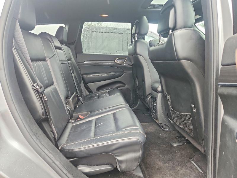 Aukcja sprzedaży 2015 Jeep Grand Cherokee, vin: 1C4RJFBG3FC754079, numer aukcji: 66431906