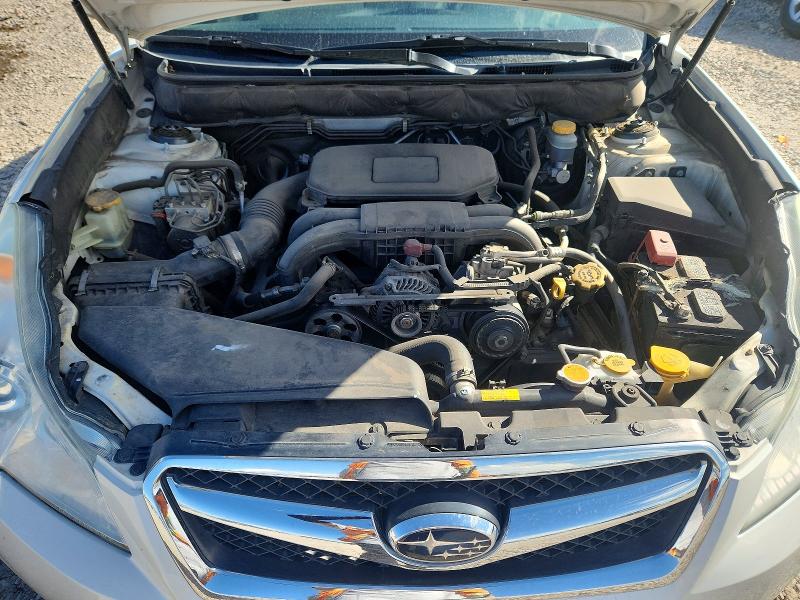Продаж на аукціоні авто 2012 Subaru Legacy, vin: 4S3BMBL64C3018240, номер лоту: 67123136