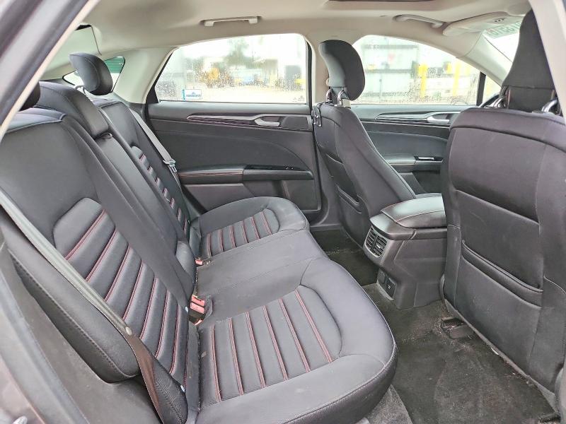 69973516 :رقم المزاد ، 3FA6P0LU6DR339507 vin ، 2013 Ford Fusion مزاد بيع