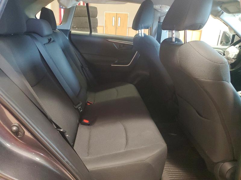 2020 Toyota Rav4 მანქანა იყიდება აუქციონზე, vin: 2T3F1RFV7LC111970, აუქციონის ნომერი: 68668346