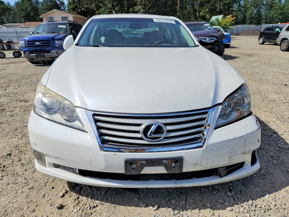 Aukcja sprzedaży 2010 Lexus Es, vin: JTHBK1EG9A2405597, numer aukcji: 68245856