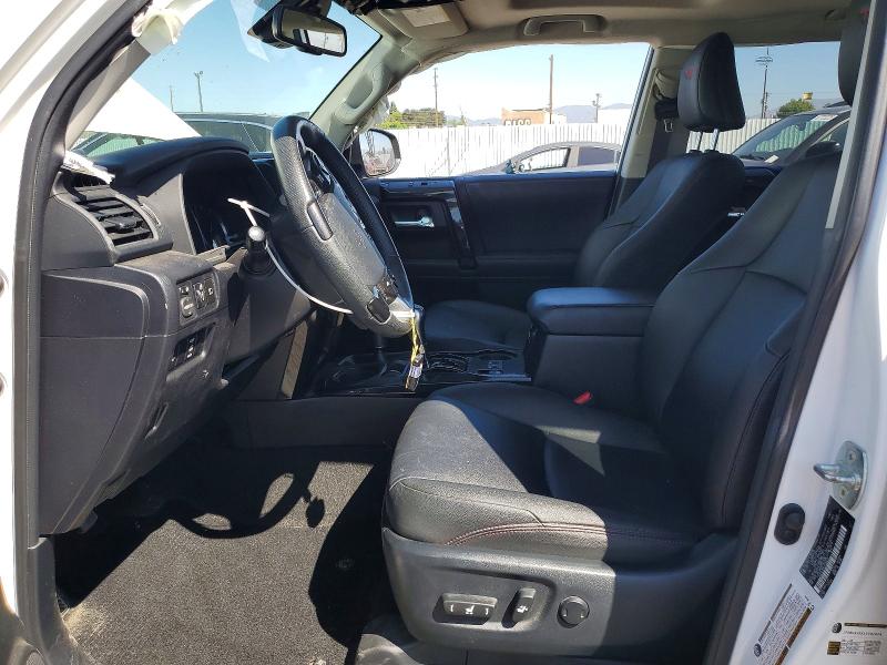 Aukcja sprzedaży 2020 Toyota 4runner, vin: JTEBU5JRXL5782074, numer aukcji: 67644646