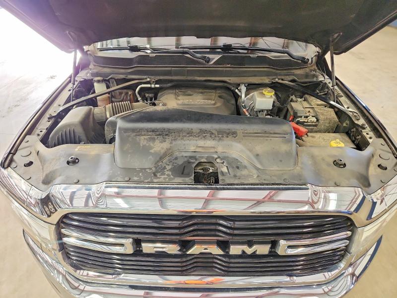 Продажа на аукционе авто 2019 Ram 2500, vin: 3C6UR5DJ5KG693886, номер лота: 70602246