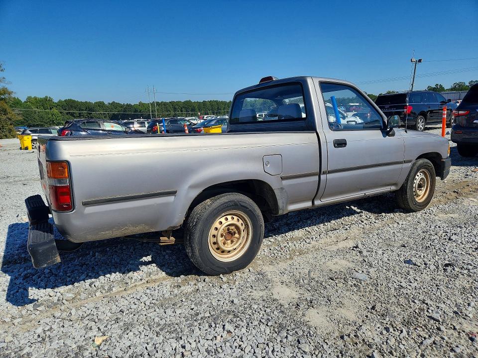 Продаж на аукціоні авто 1994 Toyota Pickup, vin: 4TARN81A1RZ309351, номер лоту: 68646626