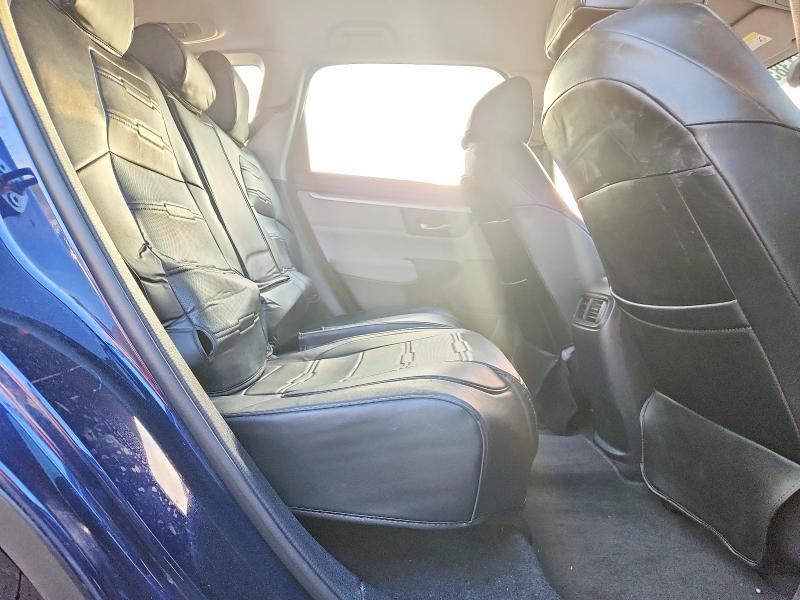 Продажа на аукционе авто 2020 Honda Cr-v, vin: 5J6RW1H26LA001745, номер лота: 68713856