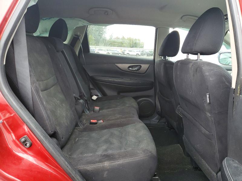 Продаж на аукціоні авто 2014 Nissan Rogue, vin: 5N1AT2MV7EC869192, номер лоту: 70366526