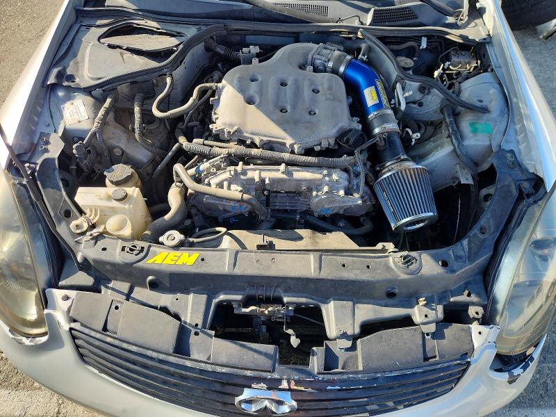 Продажа на аукционе авто 2006 Infiniti G35, vin: JNKCV54E66M703684, номер лота: 70316376