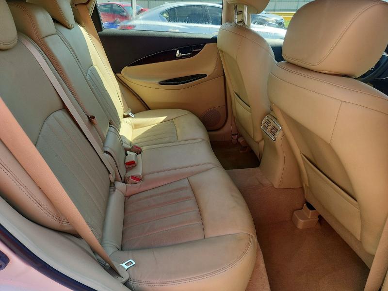 Продаж на аукціоні авто 2016 Infiniti Qx50, vin: JN1BJ0RRXGM262623, номер лоту: 69187106