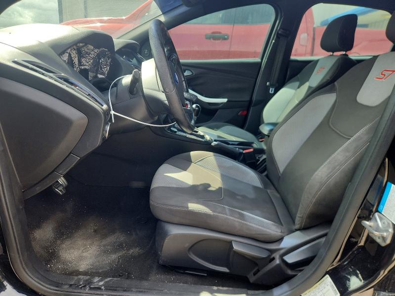 Продажа на аукционе авто 2016 Ford Focus, vin: 1FADP3L96GL202686, номер лота: 70048136