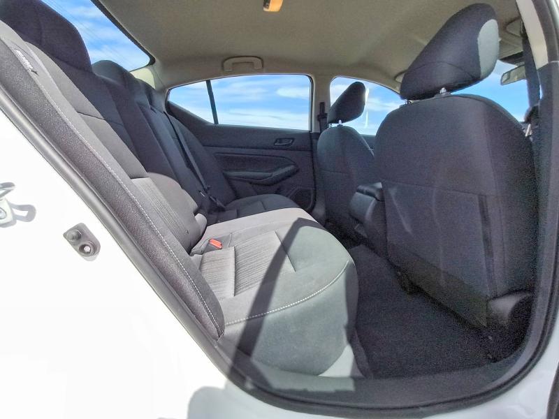 2026 Nissan Altima მანქანა იყიდება აუქციონზე, vin: 1N4BL4DV3TN326448, აუქციონის ნომერი: 70365496