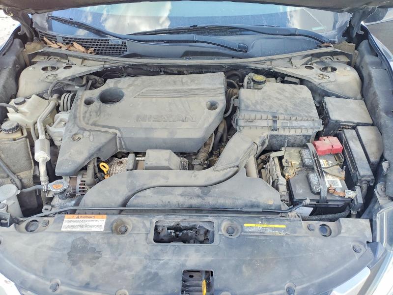 67708036 :رقم المزاد ، 1N4AL3AP4JC476606 vin ، 2018 Nissan Altima مزاد بيع