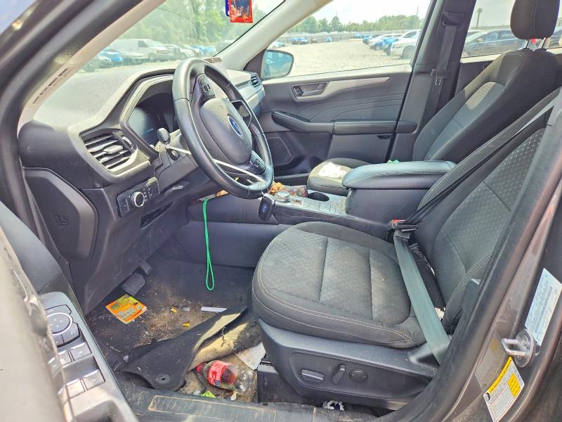 Продажа на аукционе авто 2024 Ford Escape, vin: 1FMCU0GN3RUA13412, номер лота: 66236406