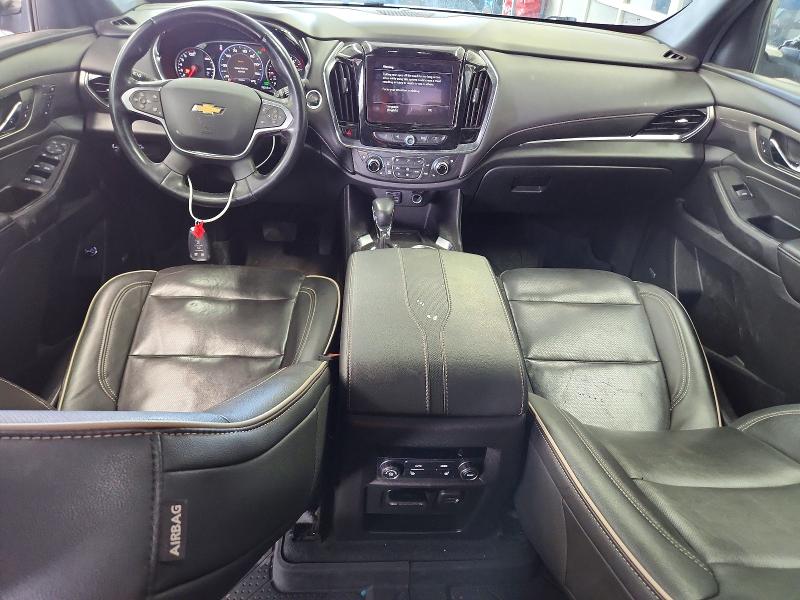 Aukcja sprzedaży 2023 Chevrolet Traverse, vin: 1GNEVKKW8PJ140314, numer aukcji: 67871306