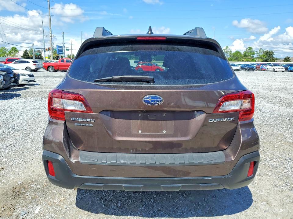 Продажа на аукционе авто 2019 Subaru Outback, vin: 4S4BSAFC7K3383376, номер лота: 67420246