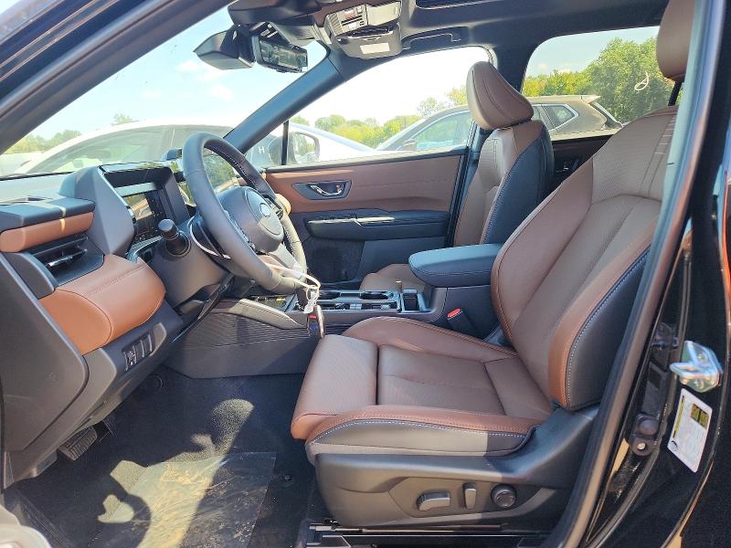 67057986 :رقم المزاد ، JF2BURJDXTY538408 vin ، 2026 Subaru Outback مزاد بيع