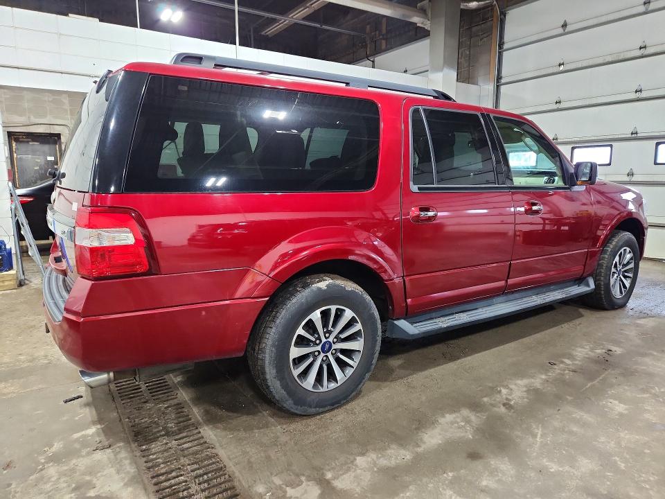 Aukcja sprzedaży 2016 Ford Expedition, vin: 1FMJK1JT0GEF21502, numer aukcji: 71325506