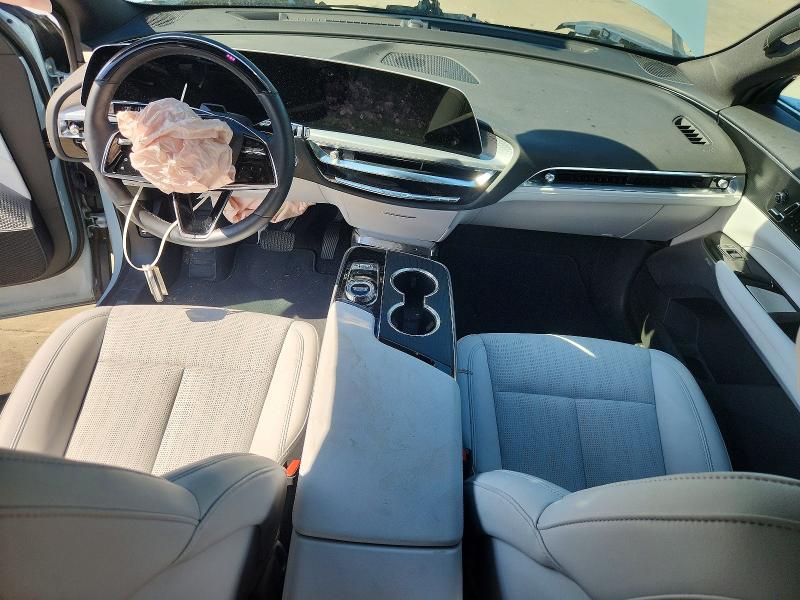 Aukcja sprzedaży 2025 Cadillac Lyriq, vin: 1GYKPWRL4SZ310553, numer aukcji: 69521436