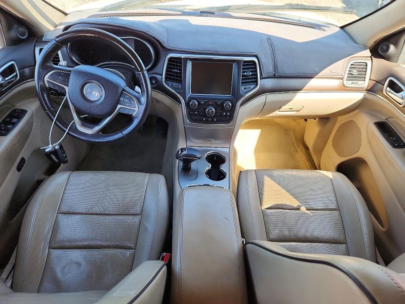 70383326 :رقم المزاد ، 1C4RJFCG1FC609332 vin ، 2015 Jeep Grand Cherokee مزاد بيع