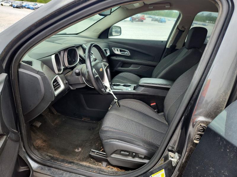 Продажа на аукционе авто 2017 Chevrolet Equinox, vin: 2GNALCEK6H1518905, номер лота: 69737236
