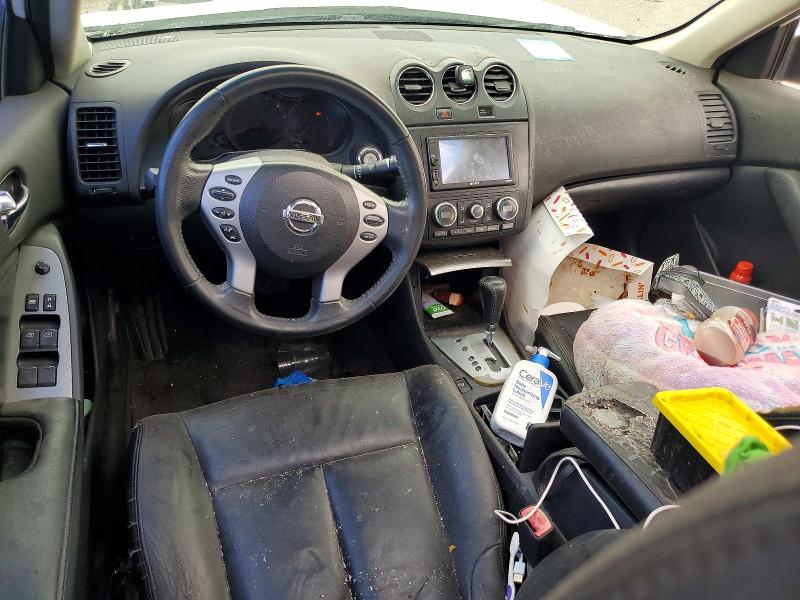 70856996 :رقم المزاد ، 1N4AL21E87N493530 vin ، 2007 Nissan Altima مزاد بيع