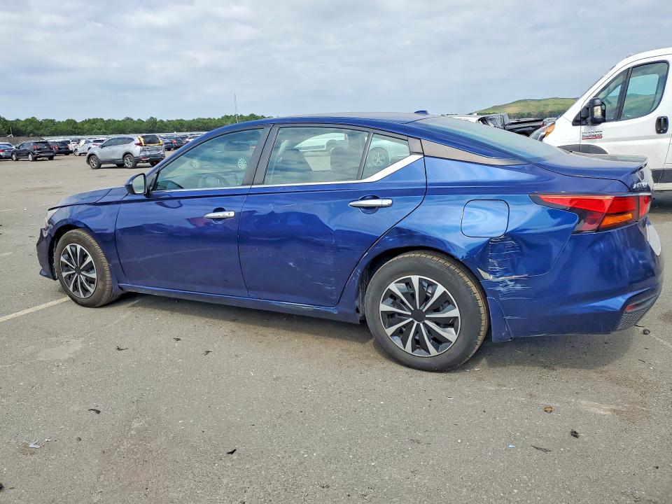 Продажа на аукционе авто 2019 Nissan Altima, vin: 1N4BL4BV5KC157370, номер лота: 68804756