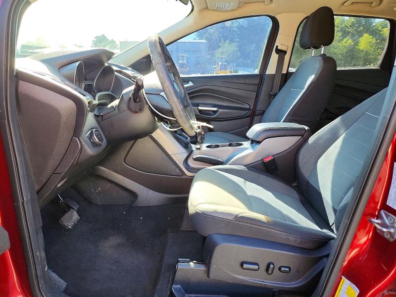 Продаж на аукціоні авто 2015 Ford Escape, vin: 1FMCU9GX3FUA72042, номер лоту: 69102236