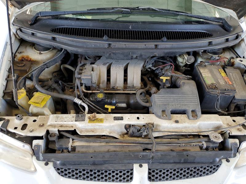 Продажа на аукционе авто 2000 Dodge Caravan, vin: 1B4GP44G0YB648556, номер лота: 68438266