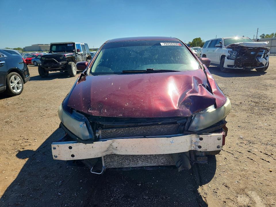 Aukcja sprzedaży 2015 Honda Civic, vin: 19XFB2F56FE012964, numer aukcji: 70256336