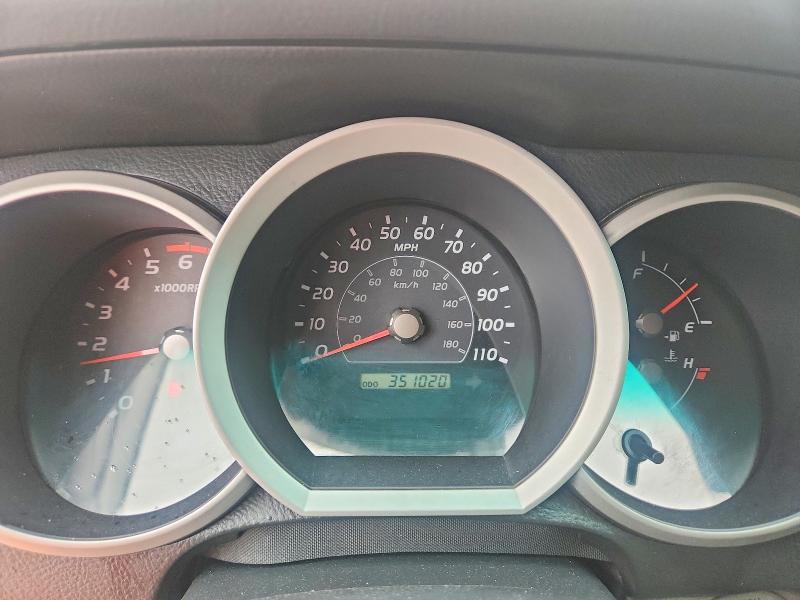 Aukcja sprzedaży 2008 Toyota 4runner, vin: JTEZU14R08K004426, numer aukcji: 70032456