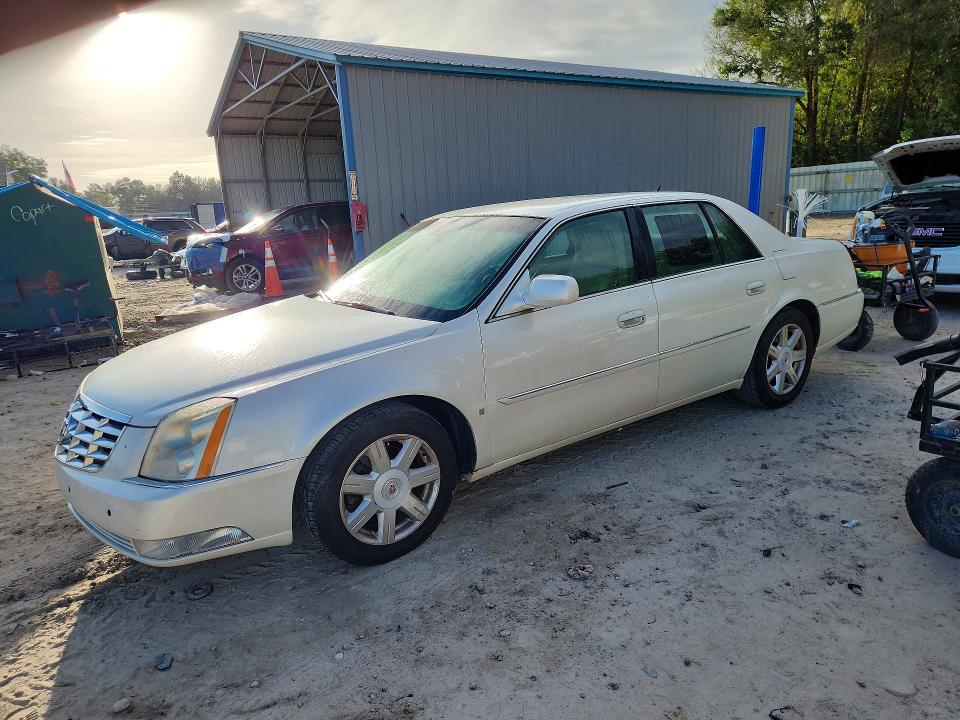 Продаж на аукціоні авто 2008 Cadillac Dts, vin: 1G6KD57Y18U104316, номер лоту: 69206556