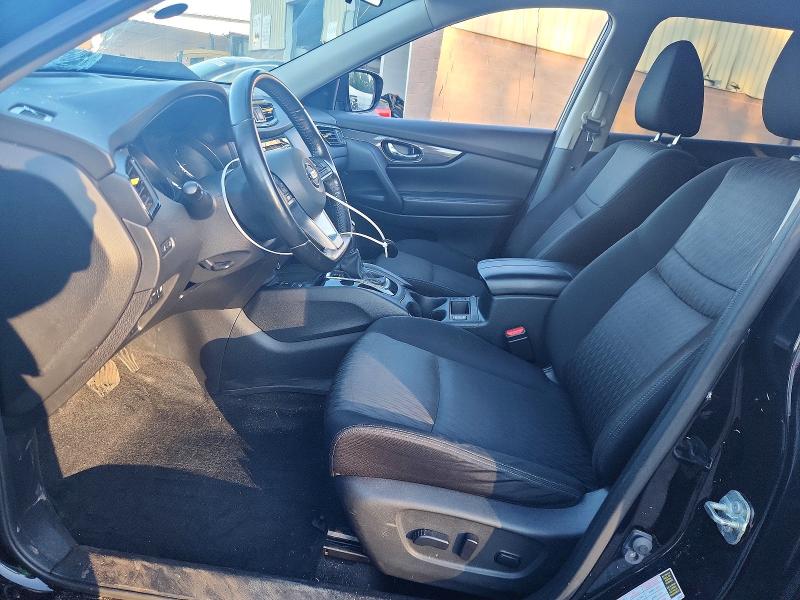 Продажа на аукционе авто 2019 Nissan Rogue, vin: JN8AT2MV7KW391696, номер лота: 68788736