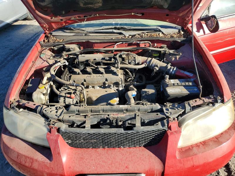 Aukcja sprzedaży 2003 Nissan Sentra, vin: 3N1AB51D93L718850, numer aukcji: 70302846