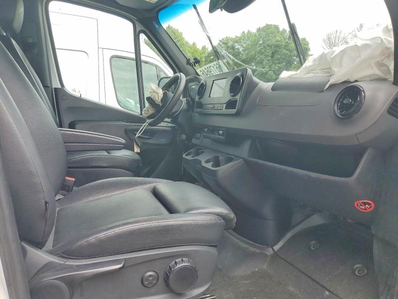 Продаж на аукціоні авто 2023 Mercedes-benz Sprinter, vin: W1Y8NC3Y9PT133884, номер лоту: 66179646