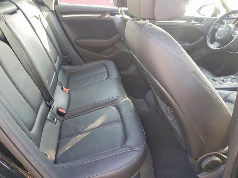 Aukcja sprzedaży 2015 Audi A3, vin: WAUACGFF5F1011933, numer aukcji: 68386026