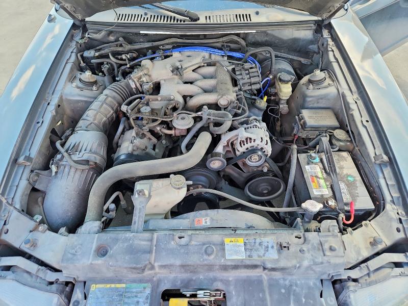 Aukcja sprzedaży 2004 Ford Mustang, vin: 1FAFP40634F174901, numer aukcji: 70767236