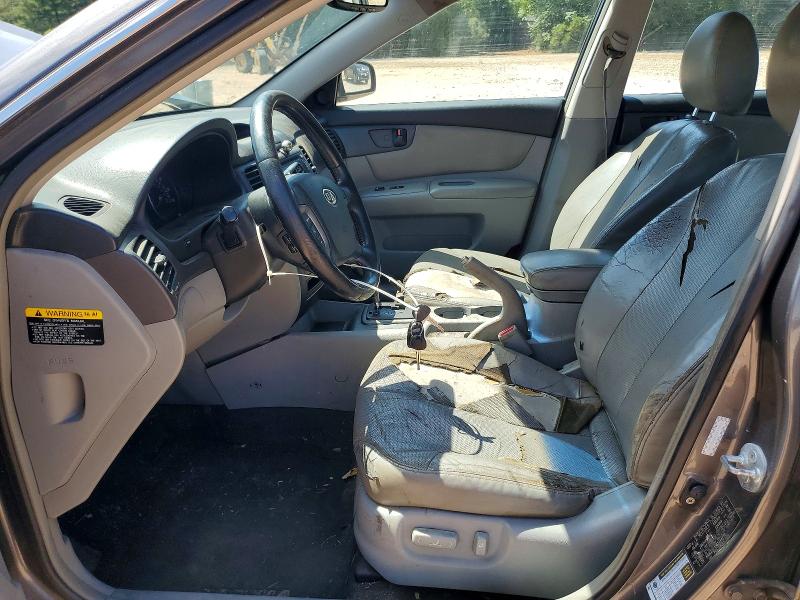 Aukcja sprzedaży 2008 Kia Optima, vin: KNAGE124985244280, numer aukcji: 67938596