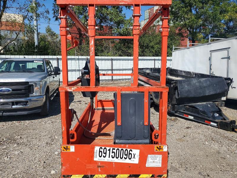 69150096 :رقم المزاد ، A100031204 vin ، 2023 Skyjack Sj3219 مزاد بيع