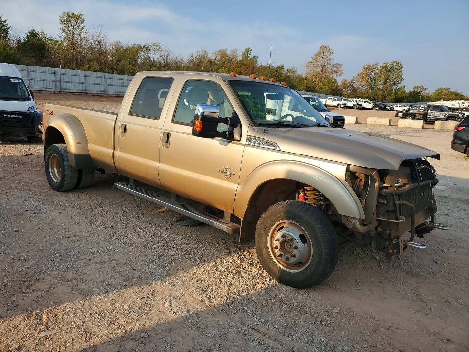 Продажа на аукционе авто 2014 Ford F350, vin: 1FT8W3DT5EEB40840, номер лота: 69632546
