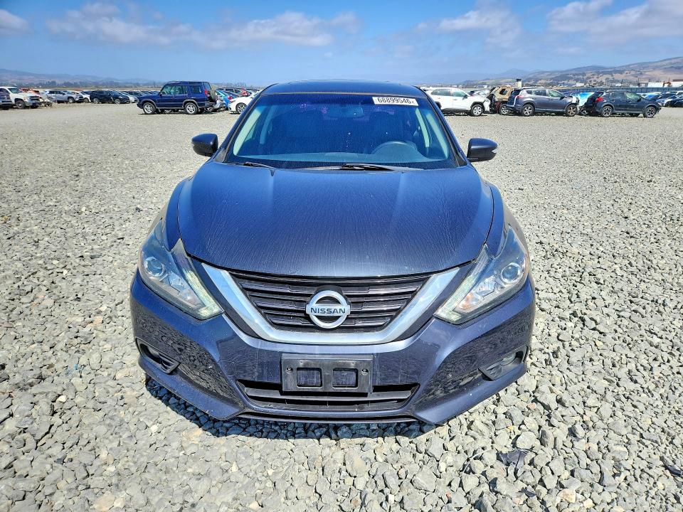 Продаж на аукціоні авто 2018 Nissan Altima, vin: 1N4AL3AP6JC133151, номер лоту: 68899546