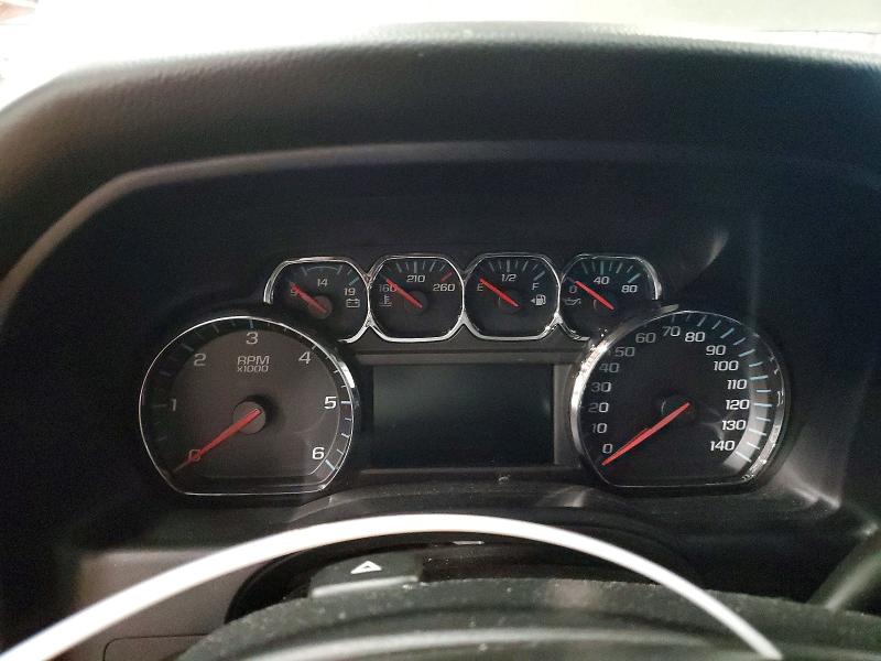 Aukcja sprzedaży 2017 Chevrolet Silverado, vin: 3GCUKREC0HG236111, numer aukcji: 69324326