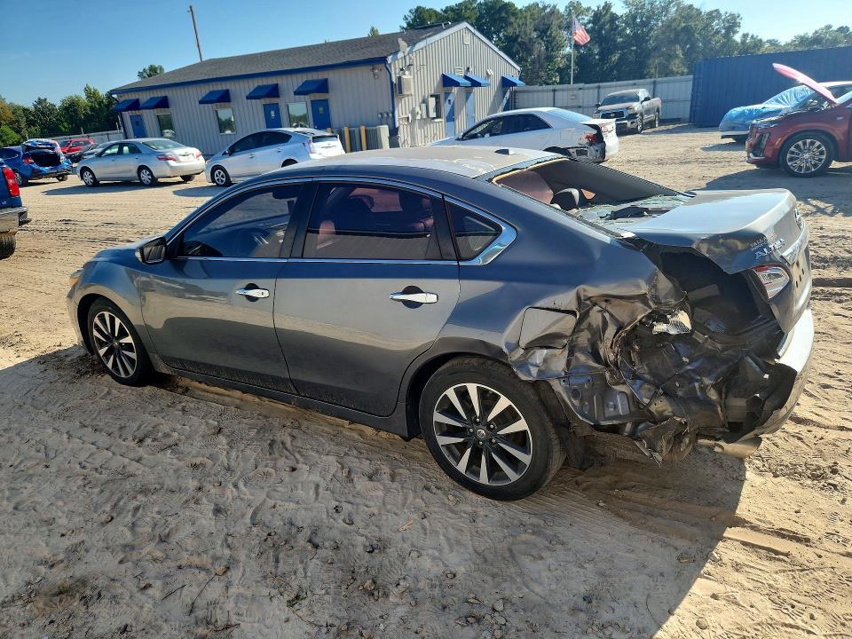 Aukcja sprzedaży 2017 Nissan Altima, vin: 1N4AL3AP5HC177782, numer aukcji: 69423056
