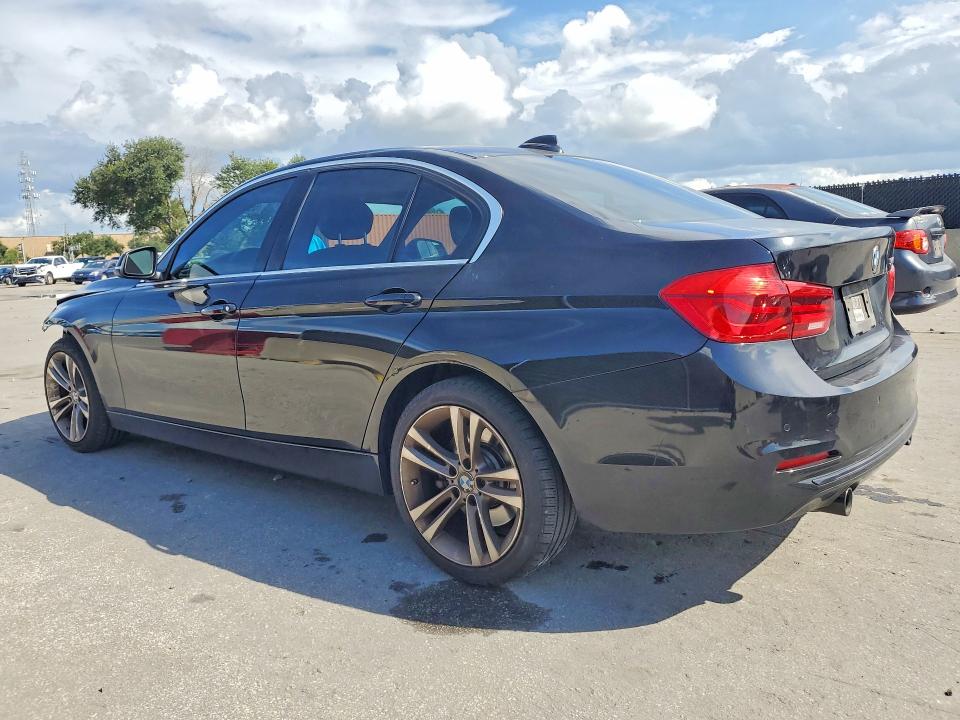 69371526 :رقم المزاد ، WBA8B3G51GNT91962 vin ، 2016 Bmw 340 مزاد بيع