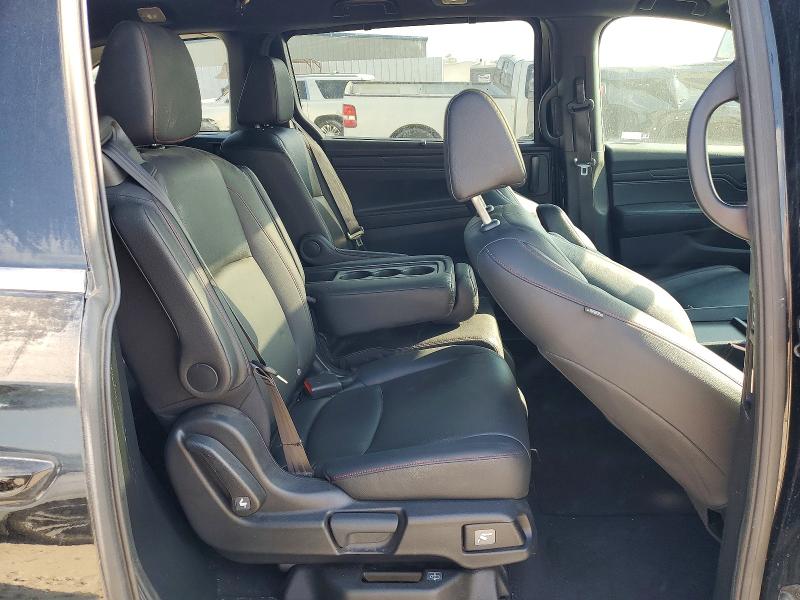 Продаж на аукціоні авто 2023 Honda Odyssey, vin: 5FNRL6H71PB027738, номер лоту: 70291216