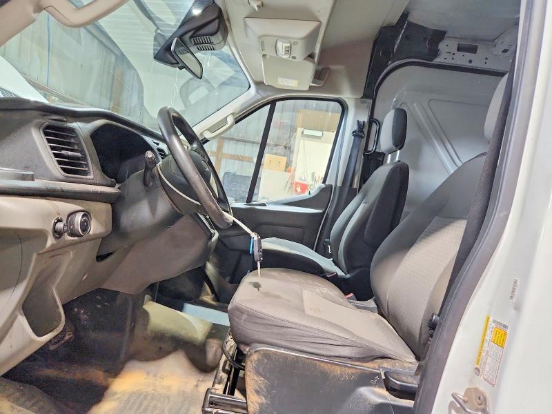 2020 Ford Transit მანქანა იყიდება აუქციონზე, vin: 1FTBR2C85LKA41499, აუქციონის ნომერი: 69550946