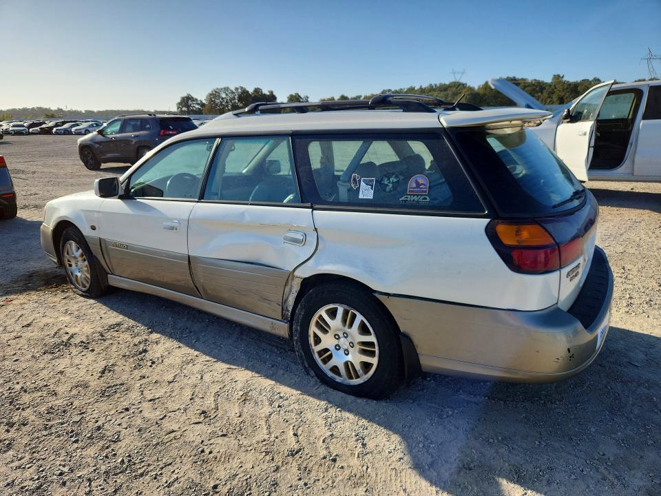 Продаж на аукціоні авто 2003 Subaru Legacy, vin: 4S3BH806037612814, номер лоту: 69198796